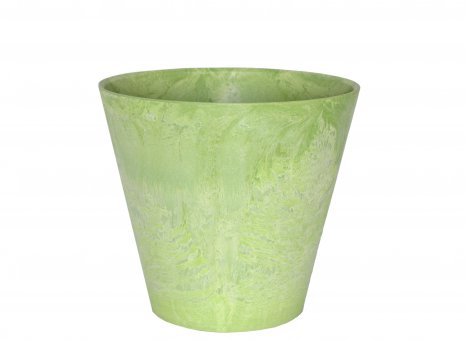 Bloempot lime