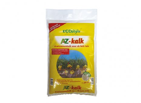 Eco. A-Z kalk 5kg