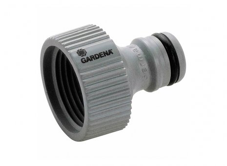 Gardena kraan opzetstuk 33,3mm