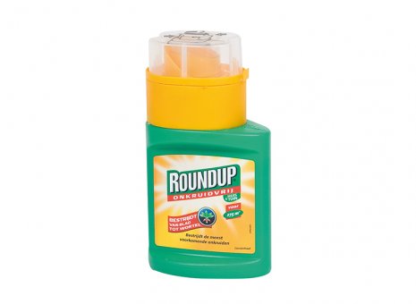 Roundup concentraat 140 ml