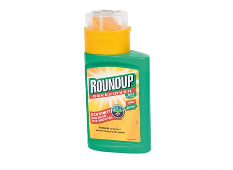 Roundup concentraat 280 ml