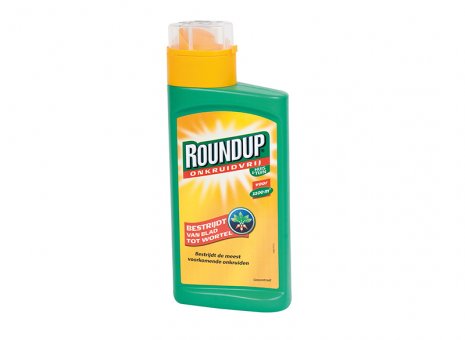 Roundup concentraat 540 ml