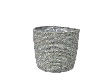 Bloempot Igmar Ice blue