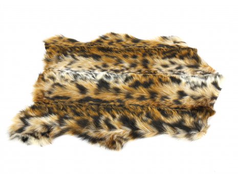 Karpet Animale bruin