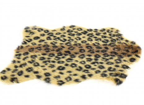 Karpet Animale cognac