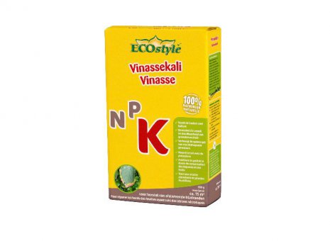 Eco.Vinassekali 800gr.