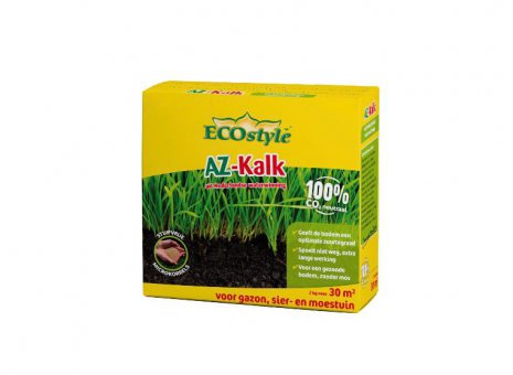 Eco. AZ-kalk 2kg.