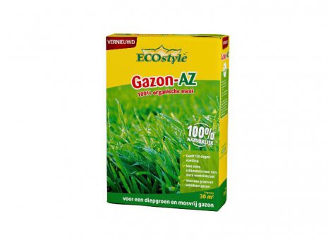 Eco. Gazon-AZ 2kg.