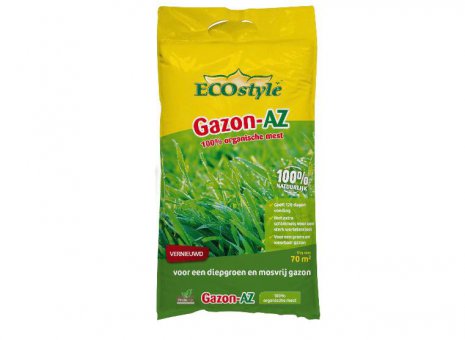 Eco. Gazon-AZ 5kg.