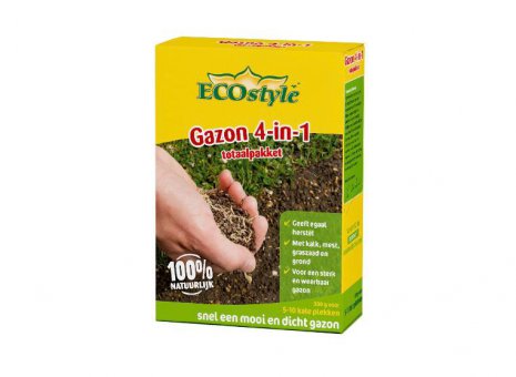 Eco. Gazon 4-in-1 300gr.