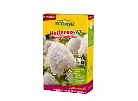 Eco. Hortensia-AZ 800gr.