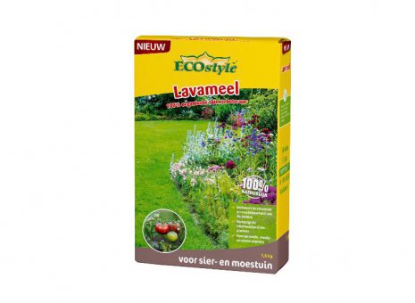 Eco. Lavameel 1,6kg.