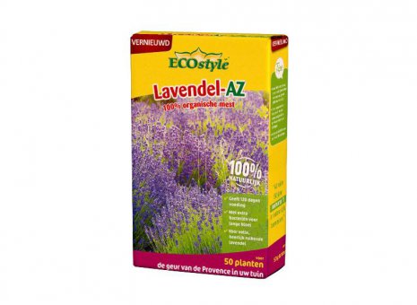 Eco. Lavendel-AZ 800gr.