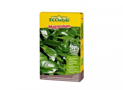 Eco. Magnesium 1kg.