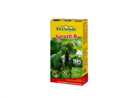 Eco. Spruzit-R conc. 100ml.