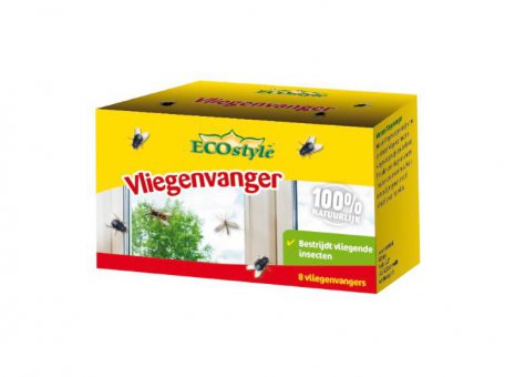 Eco. Vliegenvanger