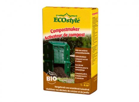 Eco. compostmaker 800gr.