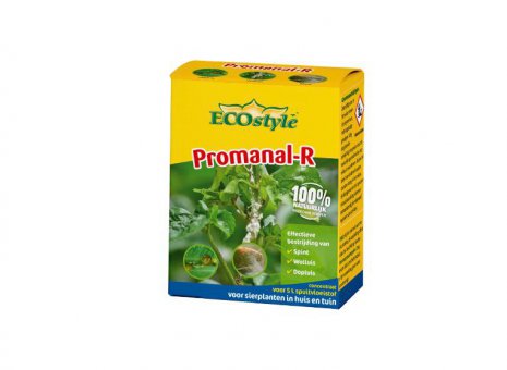 Eco. promanal-R conc. 50ml.