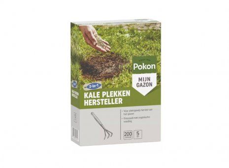 Pok. Kale Plekken Hersteller 200gr