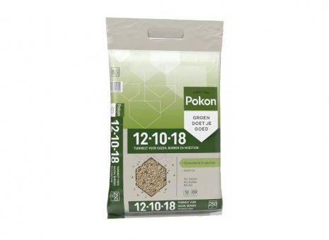 Pok. 12-10-18 tuinmest 10kg