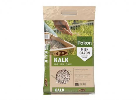 Pok. BIO kalk 10kg