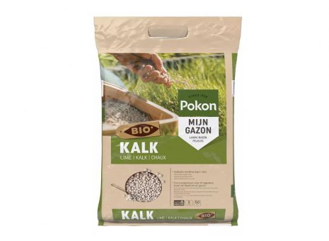 Pok. BIO kalk 5kg