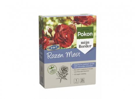 Pok Rozen Mest 1kg