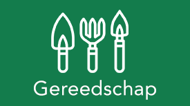 Gereedschappen