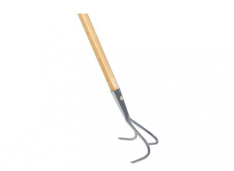 Talen tools tuinkrabber classic 3 tand