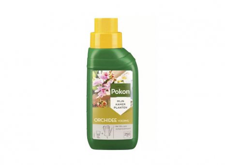 Pok. voeding Orchidee 250ml